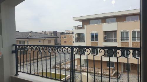 Toscana Apartment