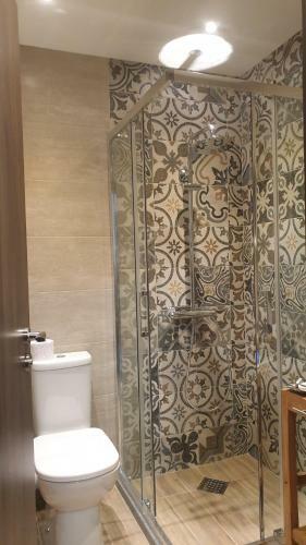 Toscana Apartment