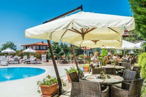 Apartamento Private Studio With Sea View In St Marina