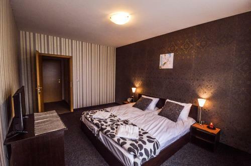 Elite Spetema Hotel