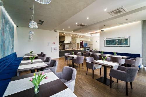 Impresamente Art Hotel