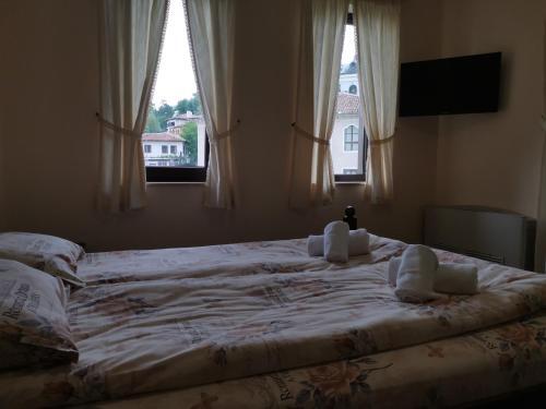 Hostal ???????????? ???????? ??????? ?????
