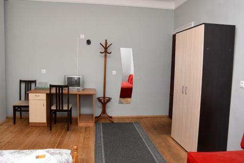 Hostal Santa Sofiya