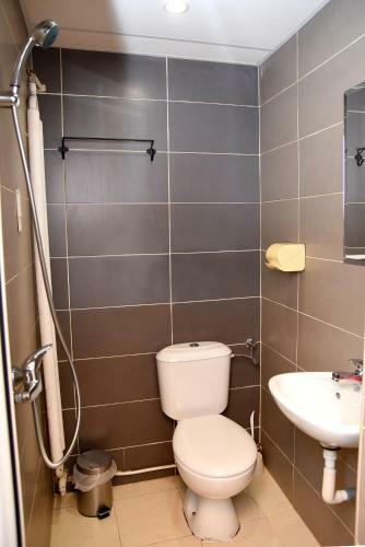 Hostal Santa Sofiya