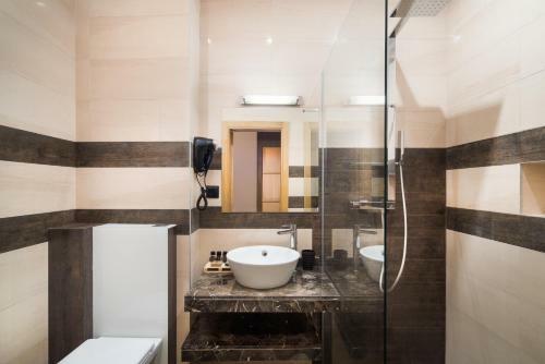 Hotel And Spa Moreni
