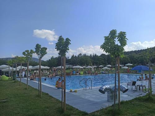 Sofia Beach Resort Hotel