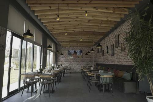Sofia Beach Resort Hotel