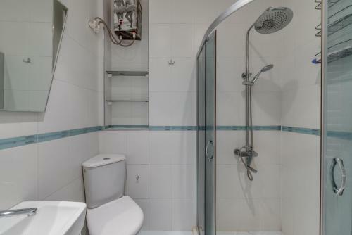 Top Center Apartment Next To Vitosha Boulevard