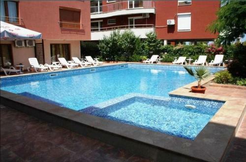 Apartamento ?????????? ?????? ???????