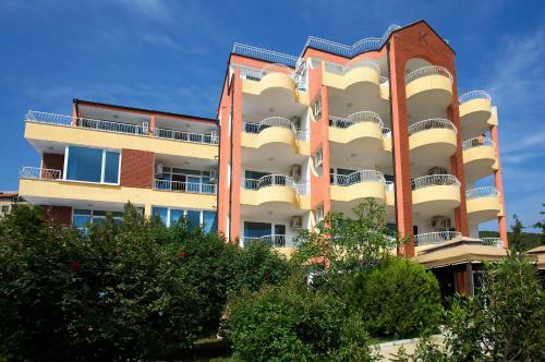 Hotel Consul