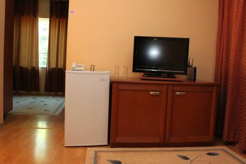 Family Hotel Residence