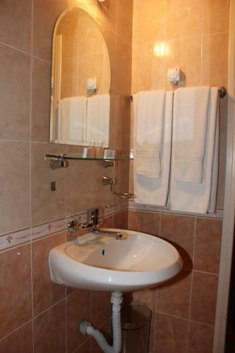 Family Hotel Residence