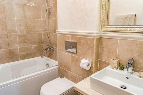 Apartamento Kapartments