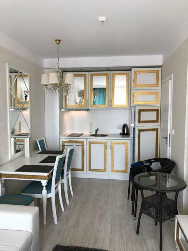 Apartamento Harmony 10 Romantika Sv Vlas
