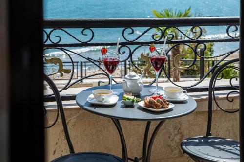 Hotel Onyx Beach Residence - Free Parking & Beach Access
