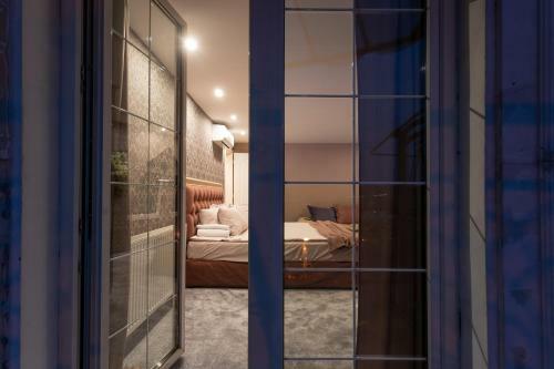 Hostal Chamurkov City House & Garden