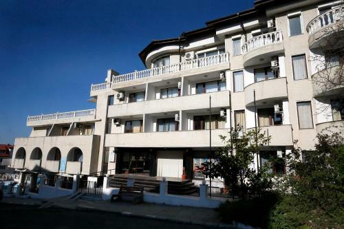 Hotel Corona - All Inclusive