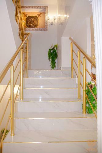 Hotel Imperia