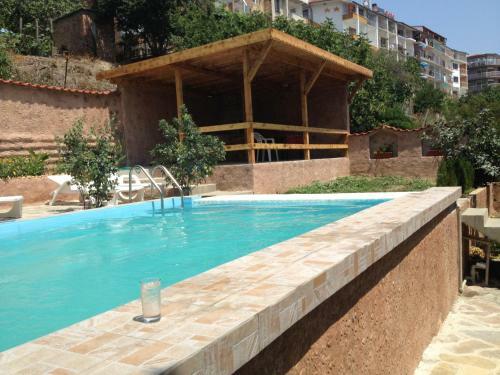 Hostal ???? ?? ????? Vodopadi