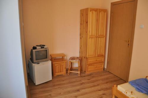 Hostal ???? ?? ????? Vodopadi