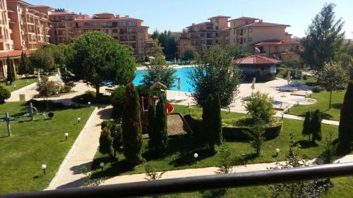 Apartamento ?????????? ? Magic Dreams