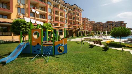 Apartamento ?????????? ? Magic Dreams