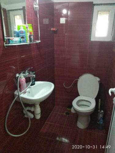 Hostal Mercury Guest House
