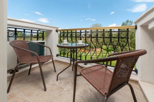 Apartamento Harmony Suites Grand Resort