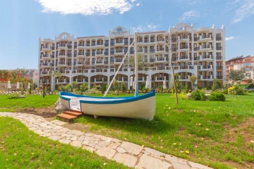 Apartamento Harmony Suites Grand Resort