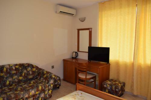 Family Hotel Chris