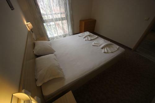 Hotel Menada Lux - Tarsis