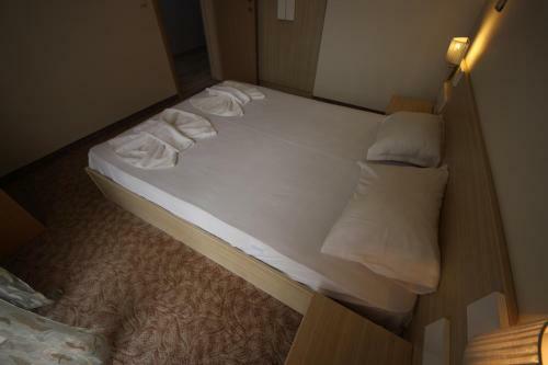 Hotel Menada Lux - Tarsis
