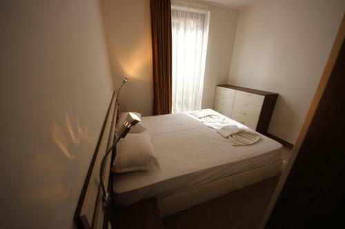 Hotel Menada Lux - Tarsis