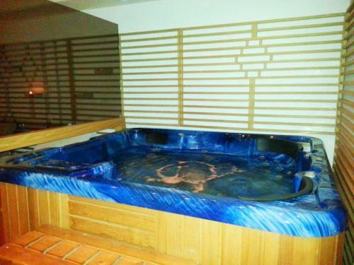 Hotel Menada Lux - Tarsis