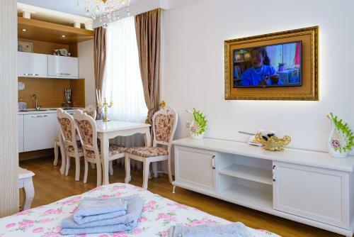 Sweet Homes Apartments