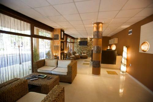 Apartamento Emerald Paradise