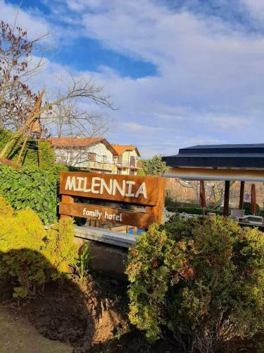 Aparthotel Milennia Family Hotel