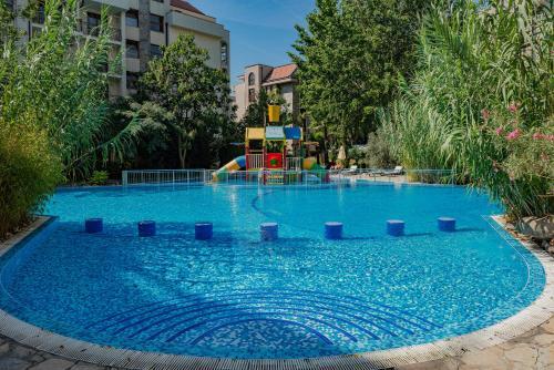 Menada Apartments In Cascadas 2