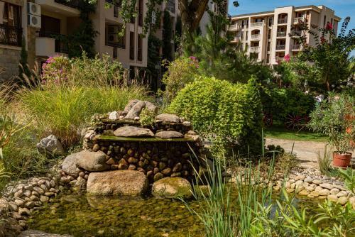 Menada Apartments In Cascadas 2