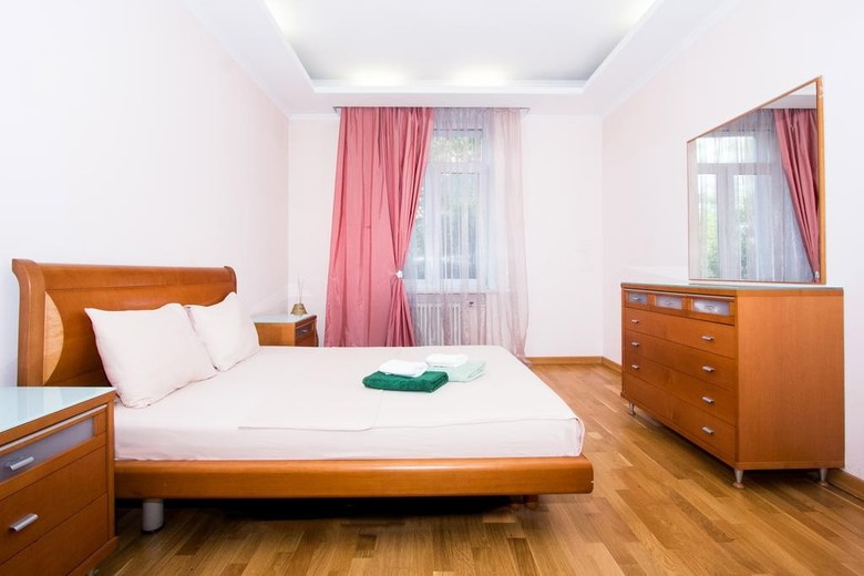 Flatio Apartments On Ploshchad Pobedy