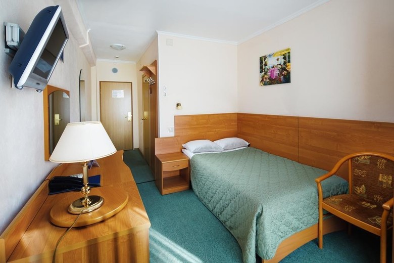 Berlin Hotel