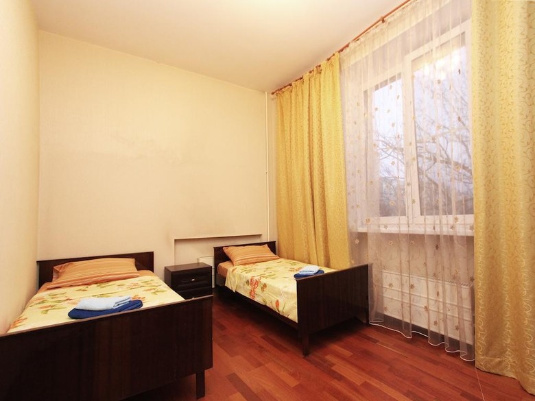Apartlux Universitet