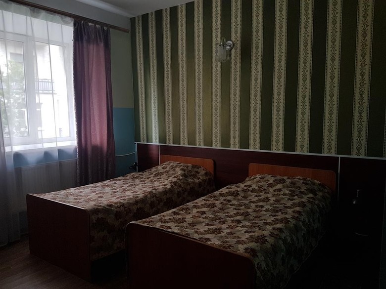 Lucky Stars Hotel