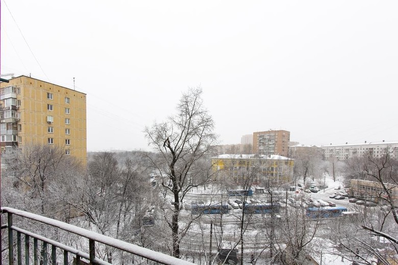 Apartlux Sokol