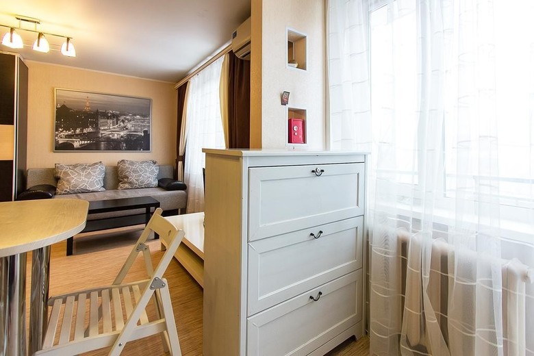 Apartlux Sokol