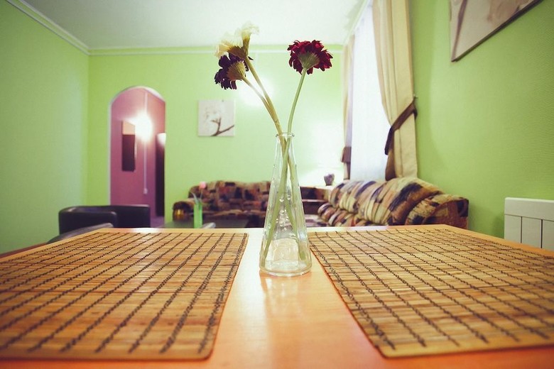 Otdykh 4 Hotel