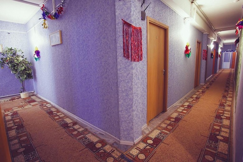 Otdykh 4 Hotel