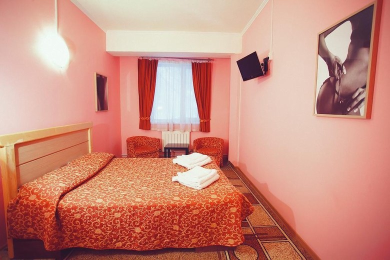 Otdykh 4 Hotel