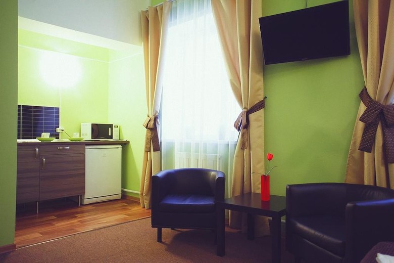 Otdykh 4 Hotel