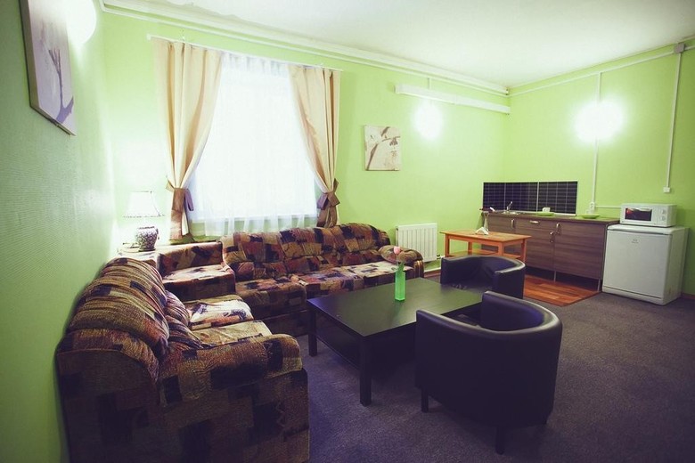 Otdykh 4 Hotel